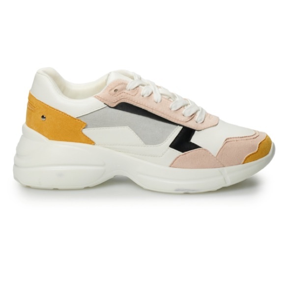 madden NYC Brighton Sneakers Women - Picture 3 of 8